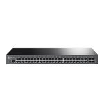 Tp-Link Omada TL-SG3452X JetStream 48Port L2Switch