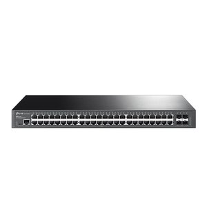 Tp-Link Omada TL-SG3452X JetStream 48Port L2Switch