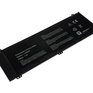 RETRO Lenovo IdeaPad U330p, U330 Touch, L12M4P61 Notebook Bataryası