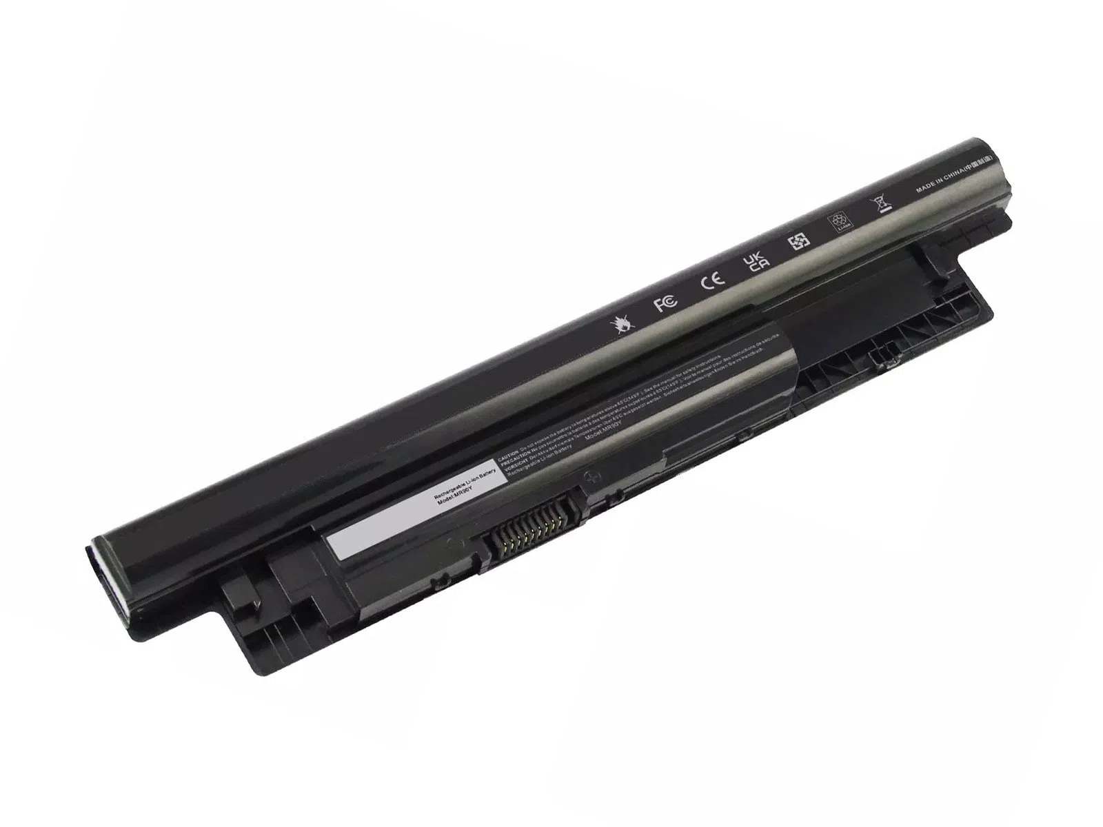 FreeCell Dell Inspiron 3521 (2013), 5521 Notebook Bataryası - 4 Cell