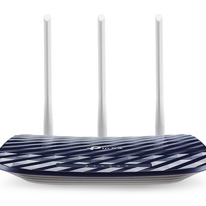 Tp-Link Archer C20 Router