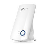 Tp-Link TL-WA850RE 300Mbps Menzil Genişletci(Priz)
