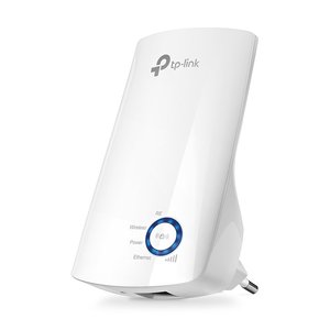 Tp-Link TL-WA850RE 300Mbps Menzil Genişletci(Priz)