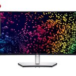 Dell UltraSharp U4025QW 39.7" Type-C Curved MM IPS