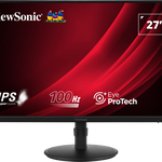 27 VIEWSONIC VA2708-HDJ VS19716 MONITOR