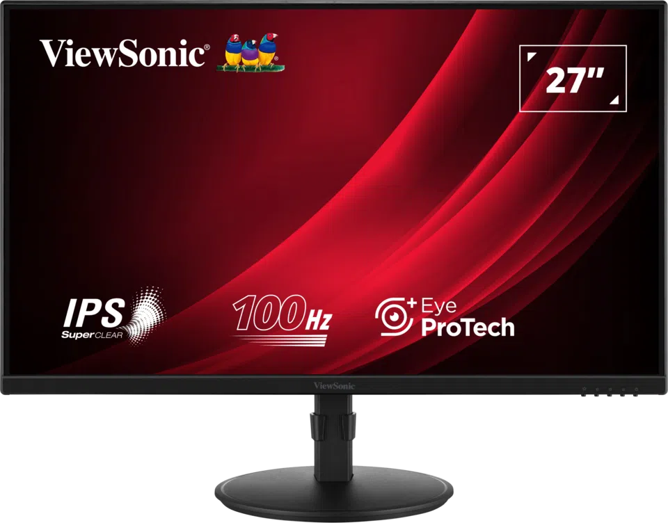 ViewSonic VA2708-HDJ 27" LED Monitör