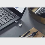 256GB DataTraveler Micro 200MB/s Metal USB 3.2 Gen 1