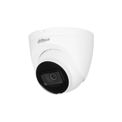 Dahua IPC-HDW2541T-S 5MP Sesli IP Dome Kamera (2.8mm)