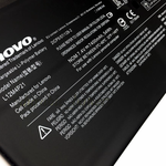 Lenovo Yoga 2 Pro 13, 20346  80AY, 80DQ, L12M4P21 Batarya