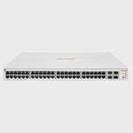 HPE Aruba Instant On 1930 48G PoE+ Yönetilebilir Switch (JL686B)
