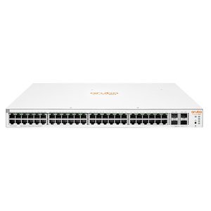 HPE Aruba Instant On 1930-48G-PoE+ 370W (JL686B)