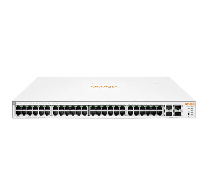 HPE Aruba Instant On 1930 48G PoE+ Yönetilebilir Switch (JL686B)