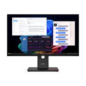 LENOVO T27UD-40 27inch Monitor-HDMI