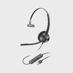 Poly EncorePro 310 Mono USB-A Kablolu Kulaklık