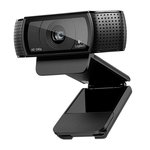 Logitech C920 Pro Full HD Webcam (960-001055)