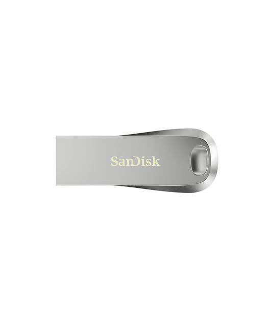 SanDisk Ultra Luxe 512GB, USB 3.2 Flash