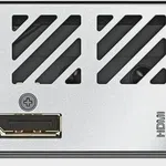 Gigabyte Radeon RX 9060XT Gaming 8gb GDDR6 128Bit GV-R9060XTGAMING-8GD