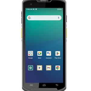 Newland MT9300 (Megaterra) 2D Android 13 4G