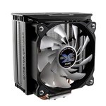 ZALMAN CNPS10X OPTIMAII BLACK RGB CPU (İNTEL-AMD)