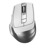A4-Tech Bluetooth Mouse Beyaz (FB35S-B)