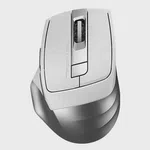 A4-Tech Bluetooth Mouse Beyaz (FB35S-B)