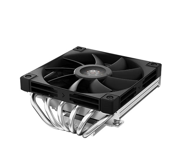 DeepCool AN600 120 mm İşlemci Soğutucu
