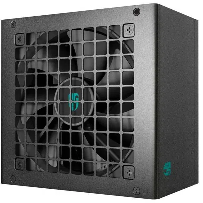DeepCool 1000W 80+ Gold Power Supply (PN1000-D)