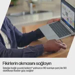 HP EliteBook 8 Flip G1i Ultra 7 255U 13" 32GB 512GB
