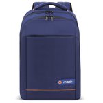 Mack MCC-006BL 15.6'' NB Sırt Çantası Lacivert