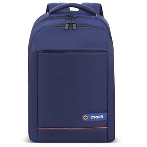 Mack MCC-006BL 15.6'' NB Sırt Çantası Lacivert