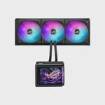 Asus ROG Ryuo IV SLC 360 ARGB Sıvı Soğutucu
