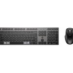 HP 720 Şarj Edilebilir Bluetooth Set (9T5A9AA)