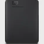 WD Elements Taşınabilir HDD 2tb USB 3.0 2.5" Siyah