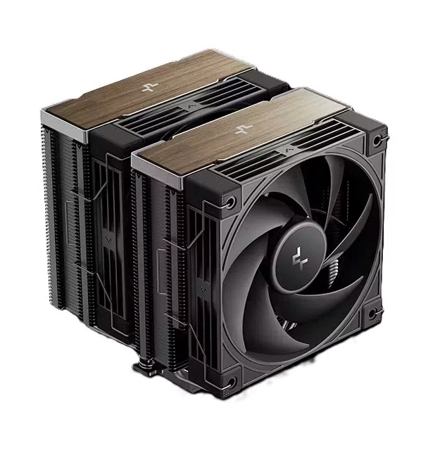 DeepCool 120mm İşlemci Soğutucu (AK620-G2)