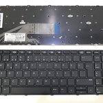 HP ProBook 655 G3 Klavye Tuş Takımı Orjinal Q-Tr