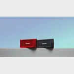 Kingston 1000GB Portable SSD XS1000 RED