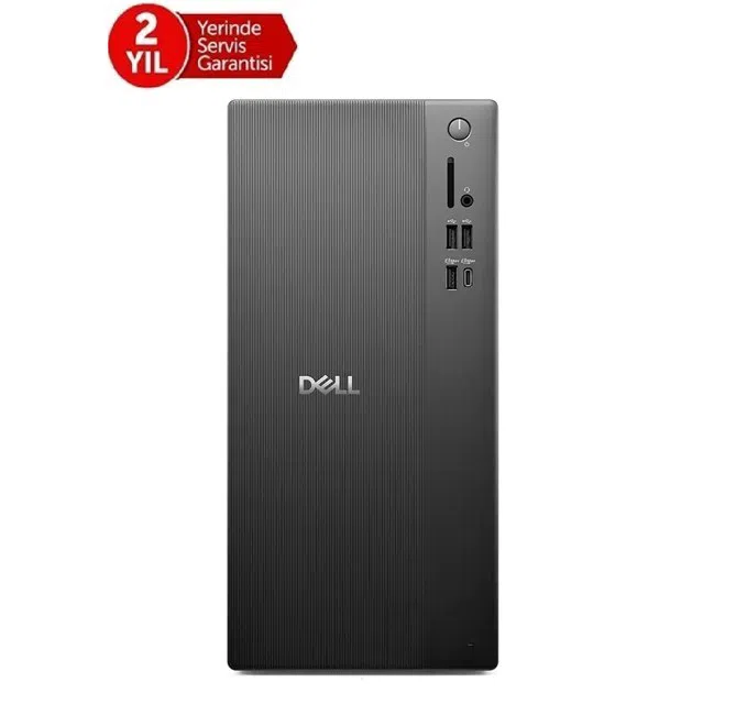 Dell Tower Essential i5-14500 16GB 512GB SSD FreeDOS Masaüstü