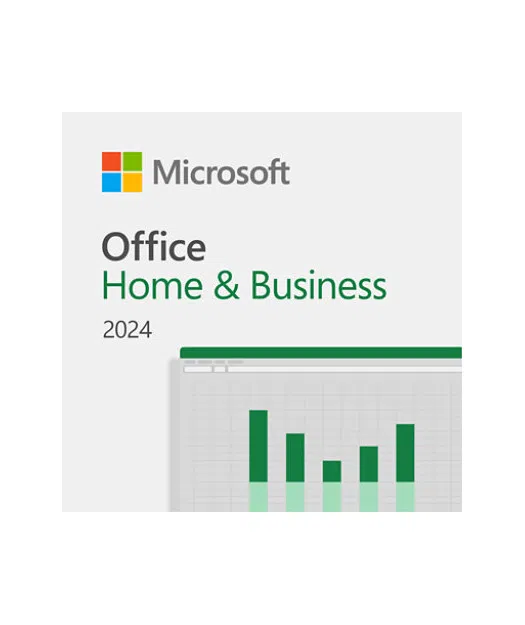 MS OFFICE 2024 H&B TUR/ING ESD EP2-06609