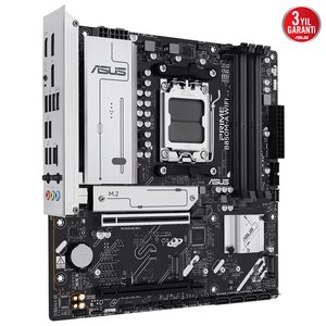 ASUS PRIME B850M-A WIFI MB