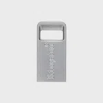 128GB DataTraveler Micro 200MB/s Metal USB 3.2 Gen 1