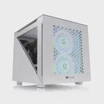 Thermaltake Divider 200 Air ARGB Beyaz mATX Kasa