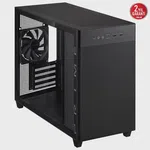 ASUS Prime AP201 TG Siyah mATX Kasa
