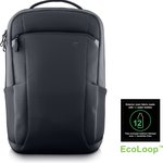Dell 15.6'' Ecoloop Pro Slim Sırt Çantası