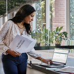 HP EB840 G9 i5-1235U 14 16GB/512GB W11P