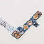 IBM Lenovo G510 power switch tetik start buton