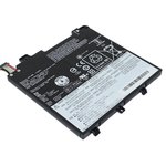 RETRO Lenovo V130-14IGM, V130-14IKB, L17L2PB1, L17M2PB1 Notebook Bataryası