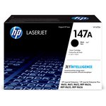 HP W1470A Siyah Toner Kartuş (147A)
