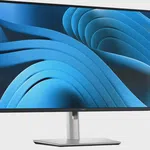 Dell Pro P2725QE 27" 4K HDMI DP Type-C IPS Monitör