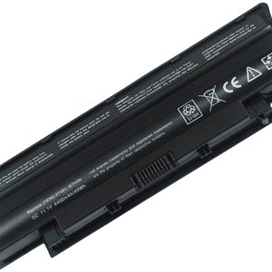 RETRO Dell Inspiron N5010, N5110, N7010 Notebook Bataryası - 6 Cell