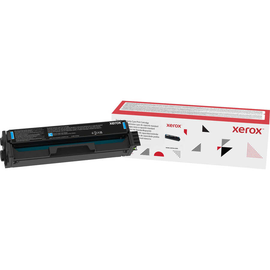 XEROX 006R04388 CYAN TONER